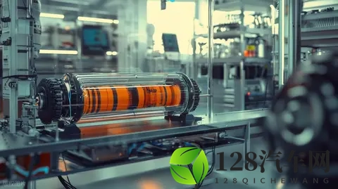 固态电池：重塑未来交通，但油车仍有生存空间-1