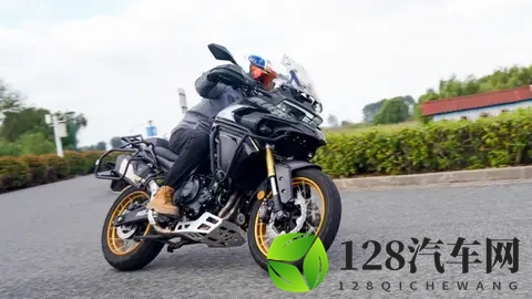 超低震动,非铺装路出色—无极DS625X动态测评-3