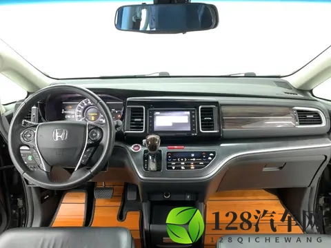 十年老本田艾力绅，宜商宜家MPV，10万出头拿下！-2