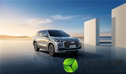 双十一购车狂欢：瑞虎9系列限时钜惠！-2