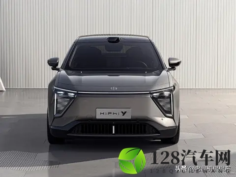 35 万的高合狗都嫌贵,12 万的高合网友连夜下单-2