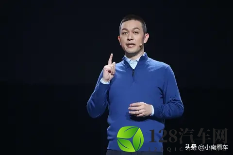 李斌退任董事长！蔚来四季度盈利稳了？换电才是王炸-3