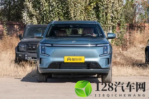 捷途山海L7 PLUS,大空间好性能,究竟实力表现如何?-1