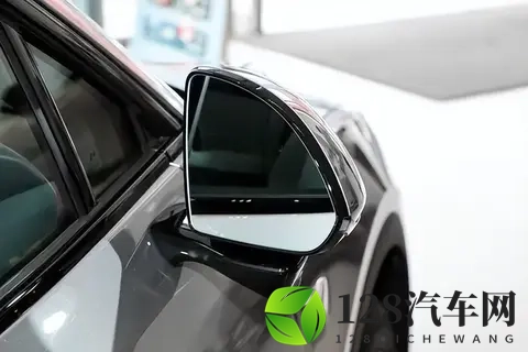 预算25万买纯电SUV,是什么让家庭用户对它“一次到位”?-2