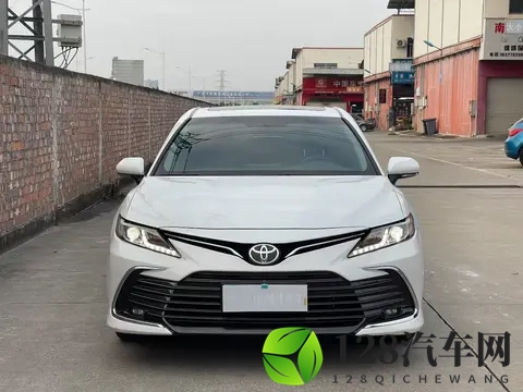 23年4月上牌丰田凯美瑞，8万公里，11万多开回家！-3