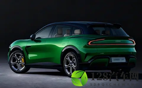 预测小米YU9起售价2899万元，有望2026年3月上市-3