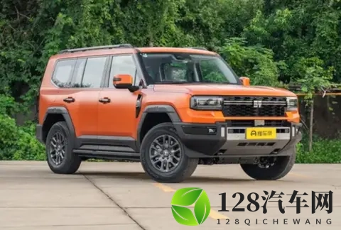 30万买台能浮水的越野车？​纵横G700上市：46秒破百+“三把锁”-2