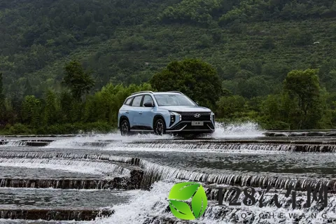 曾经的质价比王者!2026款北京现代ix35上市,能不能买?-1