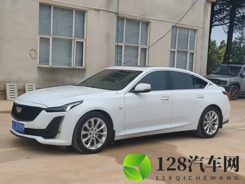 15万多拿下凯迪拉克CT5，体验美系豪华，这价格香不香？-1