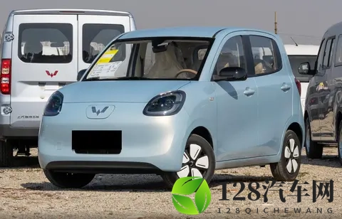 五菱宏光MINIEV购车指南，如何买到适合自己的那一款？-3