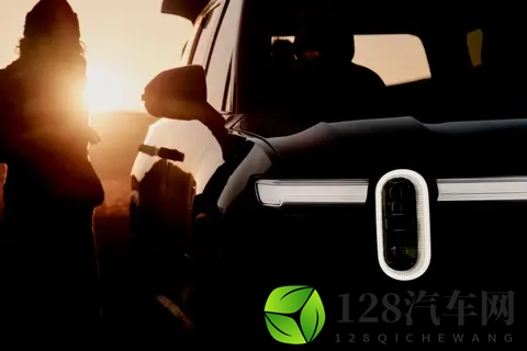 Rivian从亏损中寻路：美国造车新势力也转向AI与机器人-1