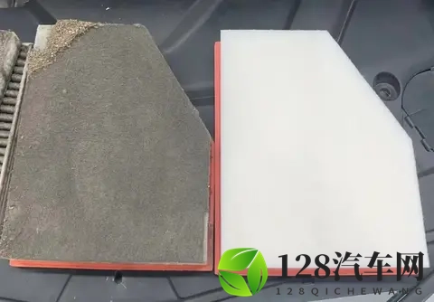 汽车空气滤芯多久换一次?4s店绝对不会告诉你的真相-3