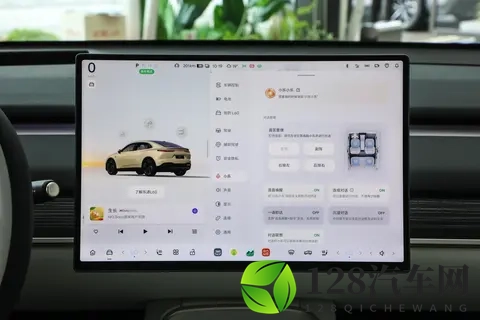 25万内续航707km的惊喜之选：蔚来乐道L60深度体验-2