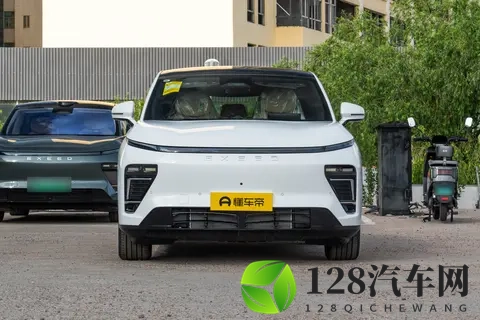 20万级的豪华SUV？星途星纪元ET能否扛起价值标杆大旗？-1