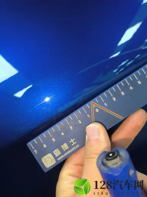 三年奔驰GLC，八万公里，落地近50万，现在抄底值不值？-3