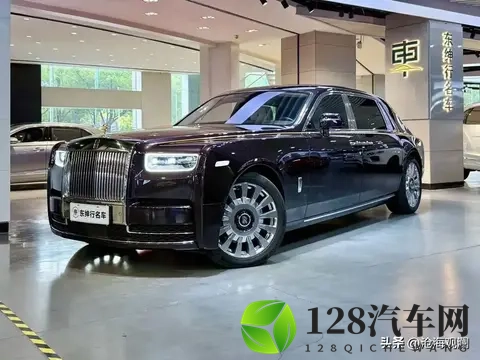 从年销1653辆到289辆,劳斯莱斯遭遇了啥?富豪们消费风向变天了-2