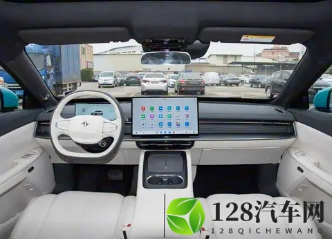 1399万起的东风奕派eπ007+上市！激光雷达标配，续航超1300公里-2