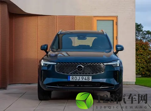 6389万起的沃尔沃XC90，是低调务实还是智商税？-3