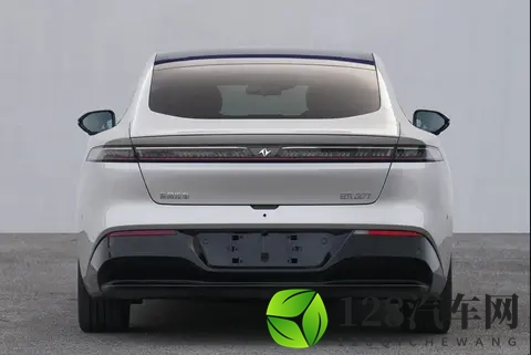 4个100kW轮毂电机!东风奕派eπ007四电机版申报,网友:奕四方?-2