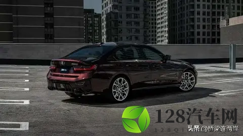 限量100台!30T燃油3系收官作引抢购,电动化前最后的咆哮-1