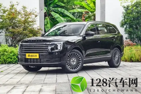 捷途X70L：10万级七座SUV，用实力诠释安全不是豪车专属-2