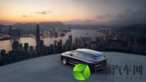 智己LS9正式上市 定位30万级大六座SUV-3