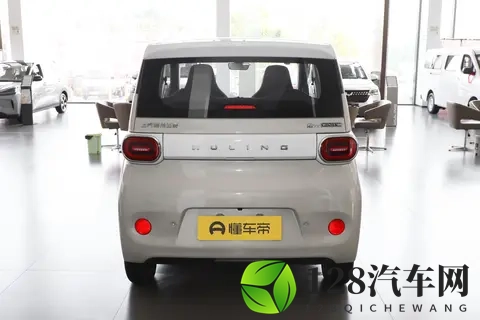 五菱宏光MINI EV 对比长安糯玉米 该怎么选?-3