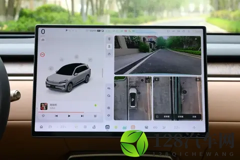 乐道L90 2025款 六座版Ultra，纯电大三排SUV新标杆？-3