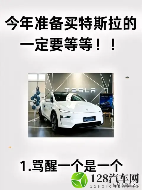 特斯拉车主血泪忠告：5个智商税坑2万，提车用车售后避坑指南-1