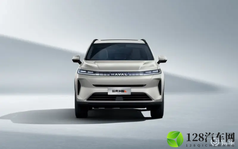 限时1039万起，哈弗H6L上市，野心是重返巅峰？-1