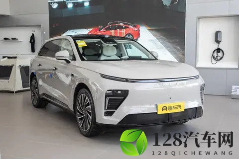 星纪元ET购车指南:大五座SUV选购攻略,适合家庭出行-3