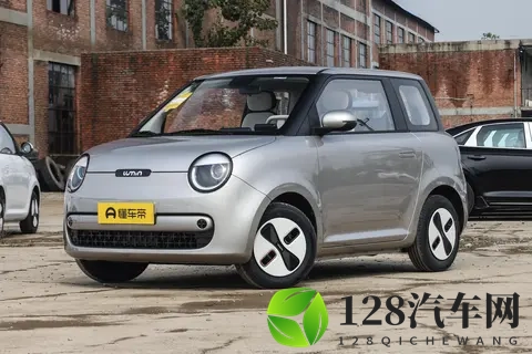 2025 款长安 Lumin：续航、补能与安全配置分析及选购思路-2