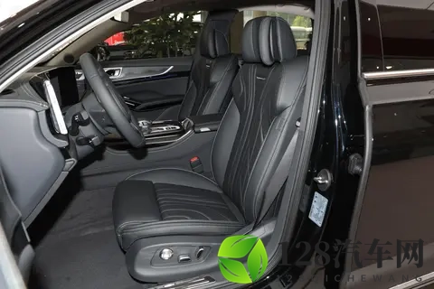 2025 款红旗 H9 选购指南：外观、配置与动力的场景化匹配-1