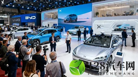 西方媒体集体改口！中国崛起不再是口号，硬核实力让全球刮目相看-2