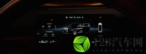 超500线雷达+华为座舱!岚图泰山全曝光,叫板问界、理想的节奏?-2