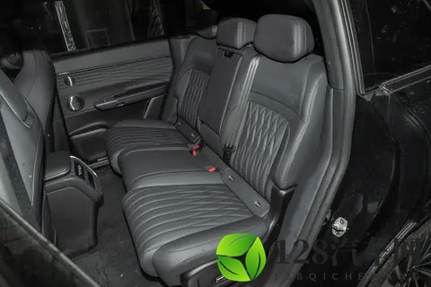 一周深度体验：星纪元ET，如何成为我理想中的家庭出行伙伴？-3