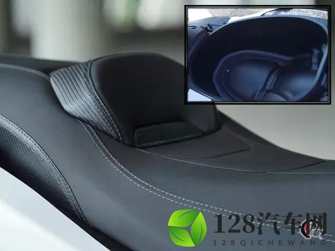 四气门水冷+双通道ABS，2026款广建雅诺维娜 M9 运动踏板 ，7980元起-1