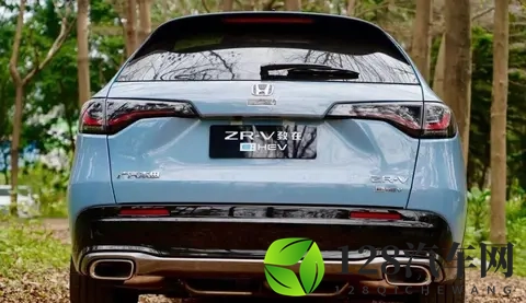 本田混动SUV大降价！20万直砍8万，车市炸开锅！-3