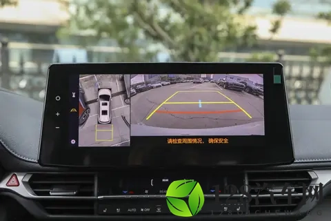 赛那这三款四驱车型，哪一款更值得买？-3