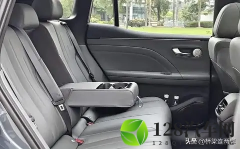 埃安i60预售1198万起！增程续航1240km挑战比亚迪-1