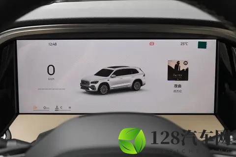 85 万车主用脚投票！星越 L 2026 款 1297 万起，配置逆天了-3