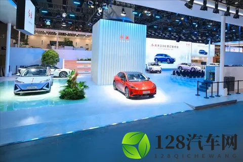 广州车展11月21日开幕：将有93款新车亮相-1
