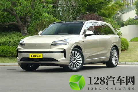 86天交付破3万，乐道L90凭什么把30万级纯电SUV打成“骨折价”？-2