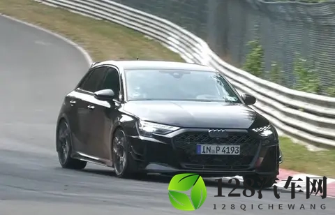 奥迪RS3 GT五缸引擎，燃油时代终结篇-1