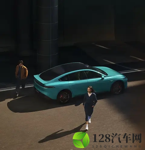 15万车配激光雷达，东风这波操作让对手懵了，智能车真要变白菜价-1