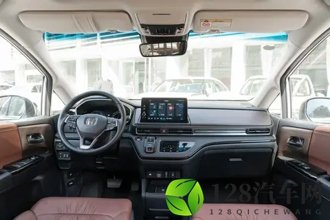 购车指南丨奥德赛产品矩阵丰富，如何选到适合你的那一款？-1