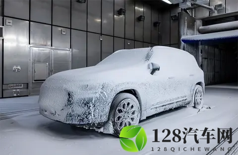 奔驰独有“星空顶”_三联屏设计 全新奔驰GLB官图发布-3