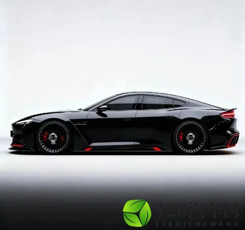 比亚迪海豹2027款展望:设计颠覆与技术爆发的三重博弈-3