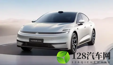 产品力全面越级,启源A06有望真正激活10-15万新能源市场-3