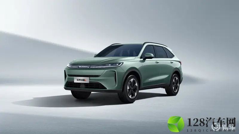 哈弗H6L正式上市全球品质大五座SUV开启家庭出行新篇章-1